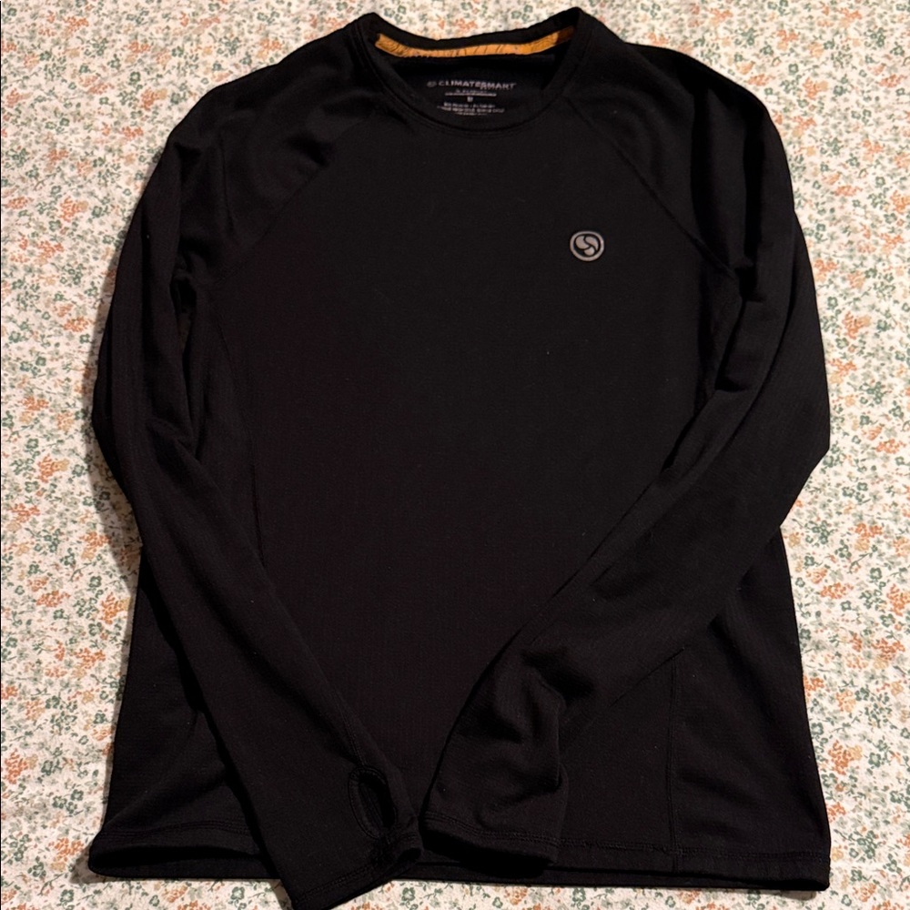 Climatesmart baselayer shirt